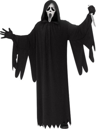 30th Anniversary Ghost Face® Costume One Size