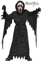 Boys Bleeding Scream Costume Medium (8-10)