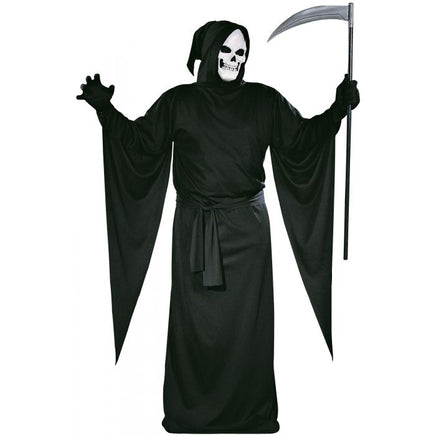 Grim Reaper Robe One Size