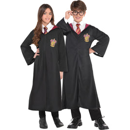 Harry Potter Gryffindor Robe