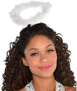 Marabou Halo