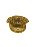 Conductor Hat