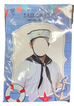 Sailor Accessory Kit