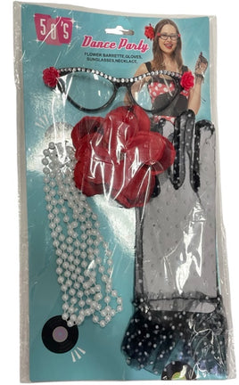 50s Accessory Kit