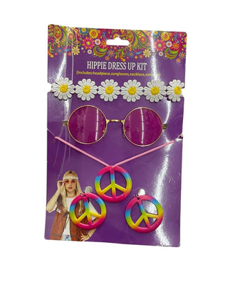 Hippie Accessory Kit