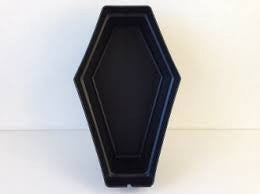 Coffin Candy Dish
