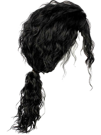 MJ Performance Wig
