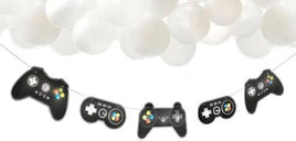 Level Up Light Up Banner