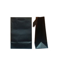 Medium Solid Color Everyday Gift Bag (Various Colors)