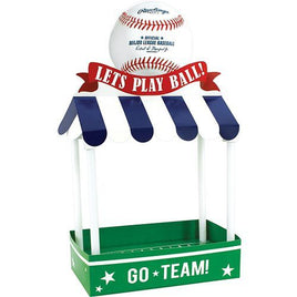 Rawlings MLB Treat Stand