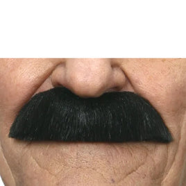 PILOT FAKE MUSTACHE BLACK