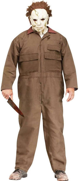 Michael Myers Deluxe Teen Costume
