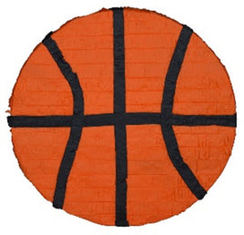 Basketball Pinata