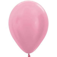 Sempertex 5" Pearl Latex 100 ct.