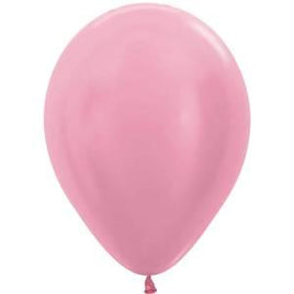 Sempertex 5" Pearl Latex 100 ct.