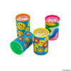 Plastic Mini Prisms 8 ct.