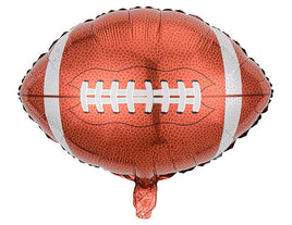 18" FOOTBALL  BALLOON