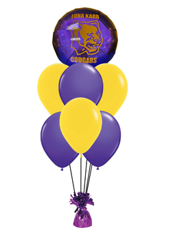 Edna Karr Bouquet