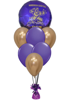 Warren Easton Bouquet