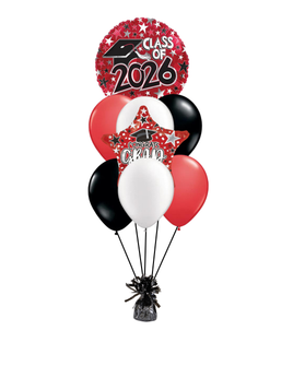 Grad Red Star 6