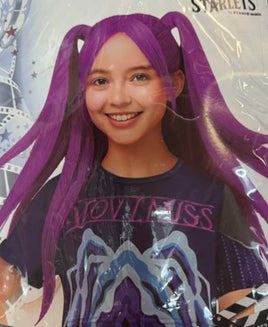 KPop Demon Hunter Mira Kids Wig