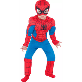 Marvel Spiderman