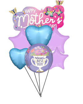 Happy Mother's Day Flutters Bundle