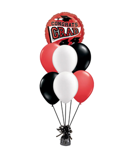 Grad Red 6