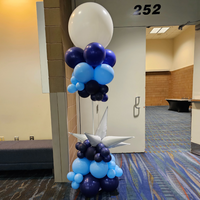 Balloon Column