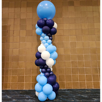 Balloon Column