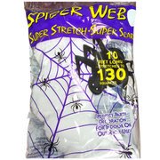 SPIDER WEB 40 gm.
