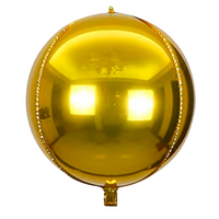50" ORBZ  1 CT. (UNINFLATED)