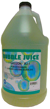 Gallon Bubble Juice