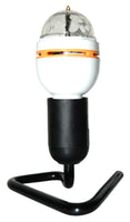 LI'L Nebula Kit w/ Rotating Multi-Colored Party Bulb