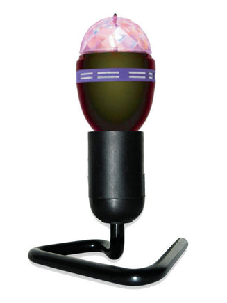 LI'L Nebula Kit w/ Rotating Multi-Colored Party Bulb