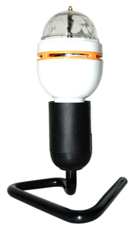 LI'L Nebula Kit w/ Rotating Multi-Colored Party Bulb