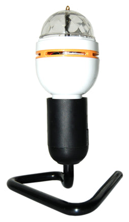 LI'L Nebula Kit w/ Rotating Multi-Colored Party Bulb