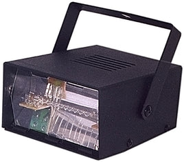Mini AC Xenon Strobe - with Color Filters