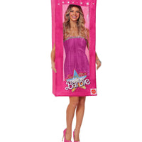 Barbie Box