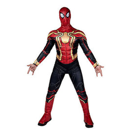 Spiderman Qualux Marvel  Intergrated