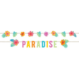 Summer Dreams Banner Set