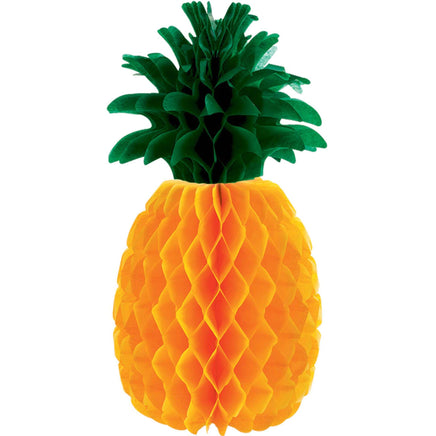 Pineapple Honeycomb Centerpiece