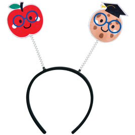 Graduation Fun Headband