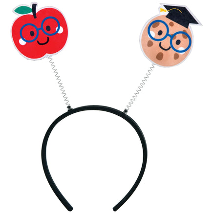 Graduation Fun Headband