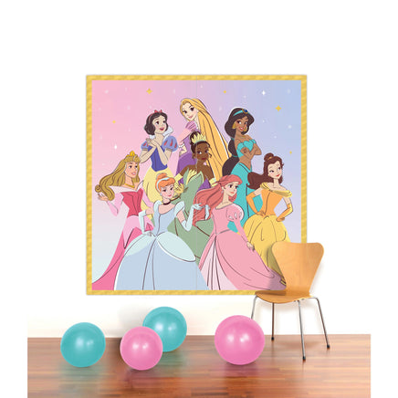 ©Disney Princess Scene Setter