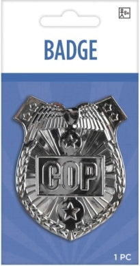 Police Badge