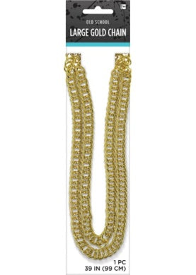 Big Gold Chain