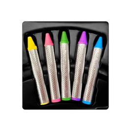 Glow Makeup Crayons