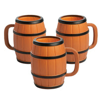 Barrel Mug