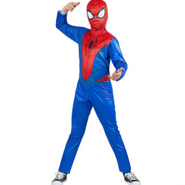 Child Spider-Man Value Costume